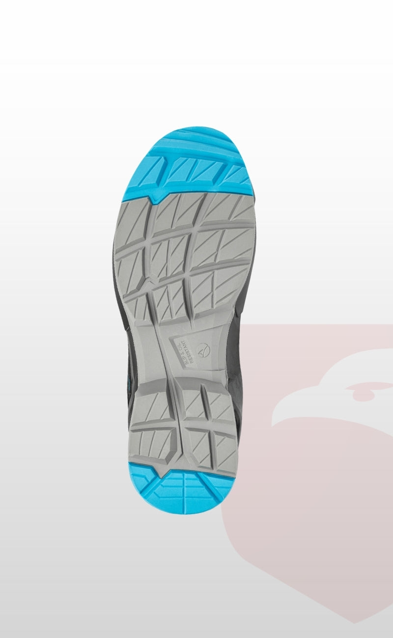 Albatros Taraval Low S3L ESD Fiberglass Burunlu İş Güvenliği Ayakkabısı