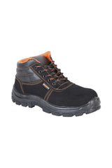 Çelik Burunlu İş Botu
