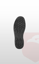 Forza Dielektrik 43452-07L Mikrofiber Süet Fiber Burunlu SRC S3 İş Güvenliği Ayakkabısı