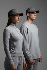 3'Lü Günlük Kullanıma Uygun Pamuklu Şapka Unisex Model