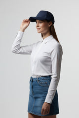 3'Lü Günlük Kullanıma Uygun Pamuklu Şapka Unisex Model