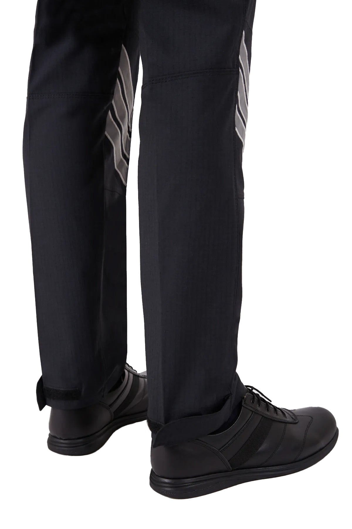 Özel Güvenlik Pantolon Cepli Bel Kemerli Unisex Pantolon (Yeni Yönetmeliğe Uygun)