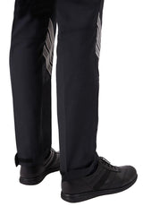 Özel Güvenlik Pantolon Cepli Bel Kemerli Unisex Pantolon (Yeni Yönetmeliğe Uygun)