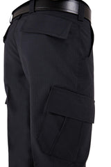 Özel Güvenlik Pantolon Cepli Bel Kemerli Unisex Pantolon (Yeni Yönetmeliğe Uygun)