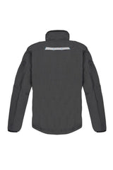Lion Model Kışlık Softshell Mont – Konforlu, Su Geçirmez Mont