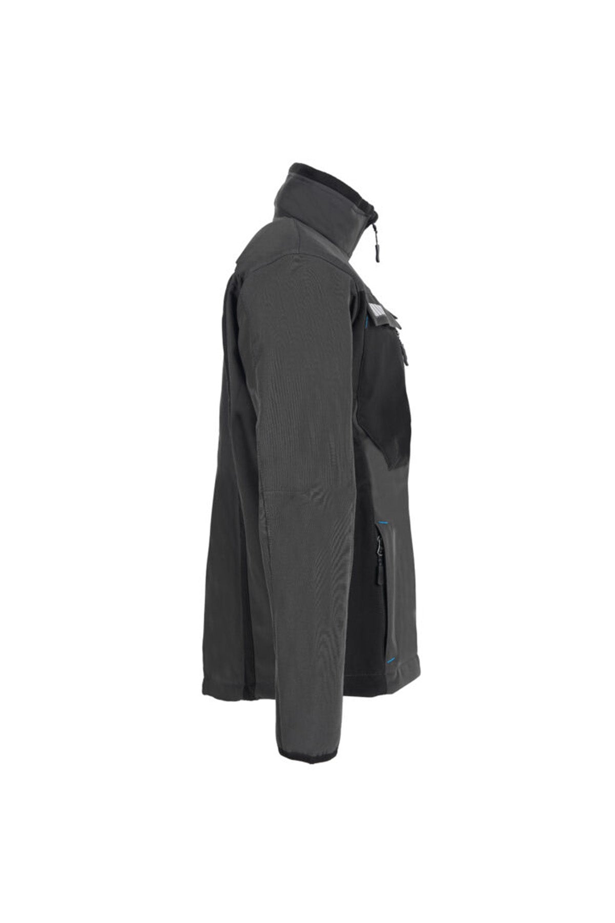 Lion Model Kışlık Softshell Mont – Konforlu, Su Geçirmez Mont