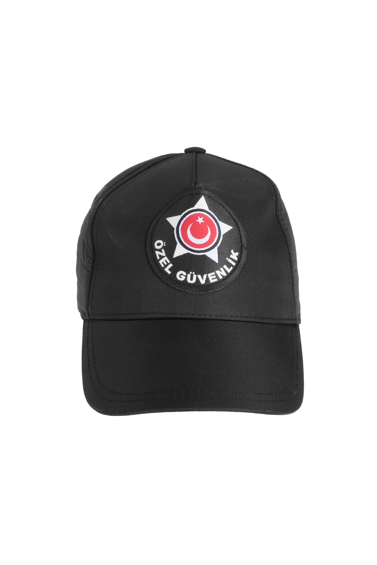 Özel Güvenlik Şapkası Kışlık (Filesiz)
