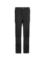 Su Ve Rüzgar Geçirmez Cepli Softshell Pantolon