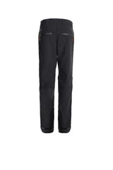 Su Ve Rüzgar Geçirmez Cepli Softshell Pantolon