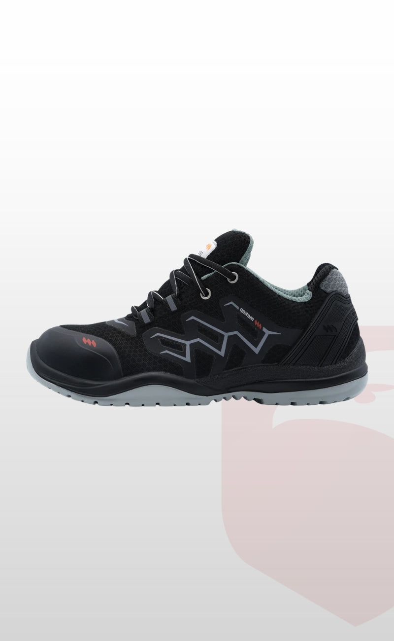 Pro Neon RMK 83 S2 Alüminyum Burunlu Suya Dayanıklı İş Güvenlik Ayakkabısı