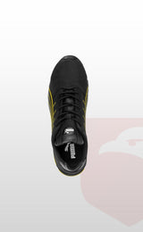 Puma Safety Amsterdam Low Alüminyum Burunlu Kaydırmaz Tabanlı S3 SRC İş Ayakkabısı