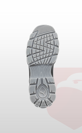 Puma Safety Condor Low S3 SRC ESD Çelik Burunlu Nubuk Deri İş Güvenliği Ayakkabısı Kahve Unisex Pro+