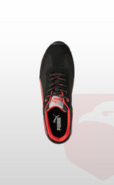 Puma Safety Madrid Low Alüminyum Burunlu Kaydırmaz Tabanlı S1 PL FO SR İş Ayakkabısı
