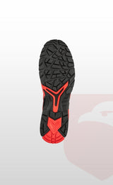 Puma Safety Madrid Low Alüminyum Burunlu Kaydırmaz Tabanlı S1 PL FO SR İş Ayakkabısı