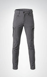 Su İticili, Fermuar Cepli ve Rahat Kalıplı Outdoor Taktikal Pantolon