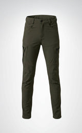 Su İticili, Fermuar Cepli ve Rahat Kalıplı Outdoor Taktikal Pantolon