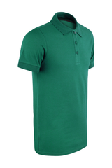 Polo Yaka Penye T-Shirt – %95 Pamuk %5 Likra | İş Kıyafeti, Günlük Kullanım, Şık ve Konforlu Tasarım