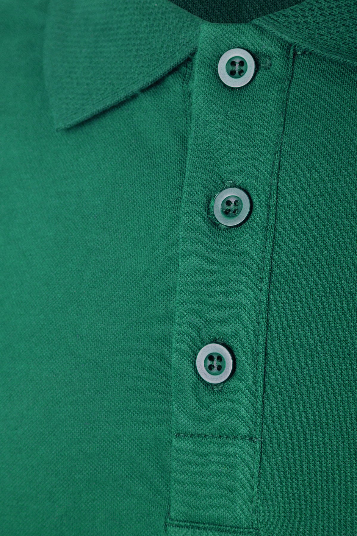 Polo Yaka Penye T-Shirt – %95 Pamuk %5 Likra | İş Kıyafeti, Günlük Kullanım, Şık ve Konforlu Tasarım