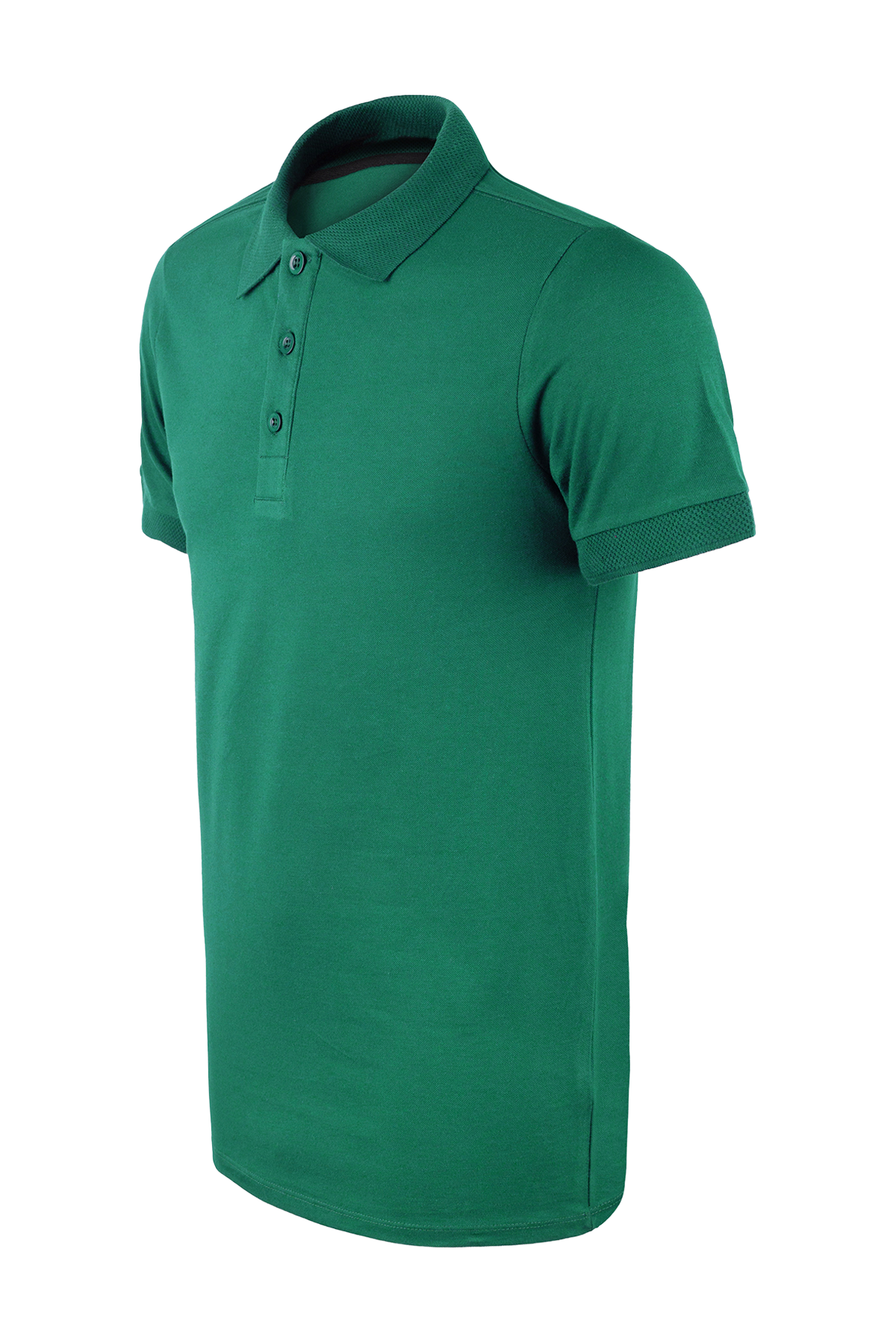 Polo Yaka Penye T-Shirt – %95 Pamuk %5 Likra | İş Kıyafeti, Günlük Kullanım, Şık ve Konforlu Tasarım