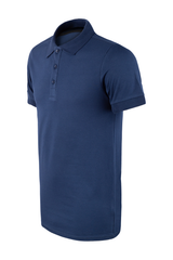 Polo Yaka Penye T-Shirt – %95 Pamuk %5 Likra | İş Kıyafeti, Günlük Kullanım, Şık ve Konforlu Tasarım