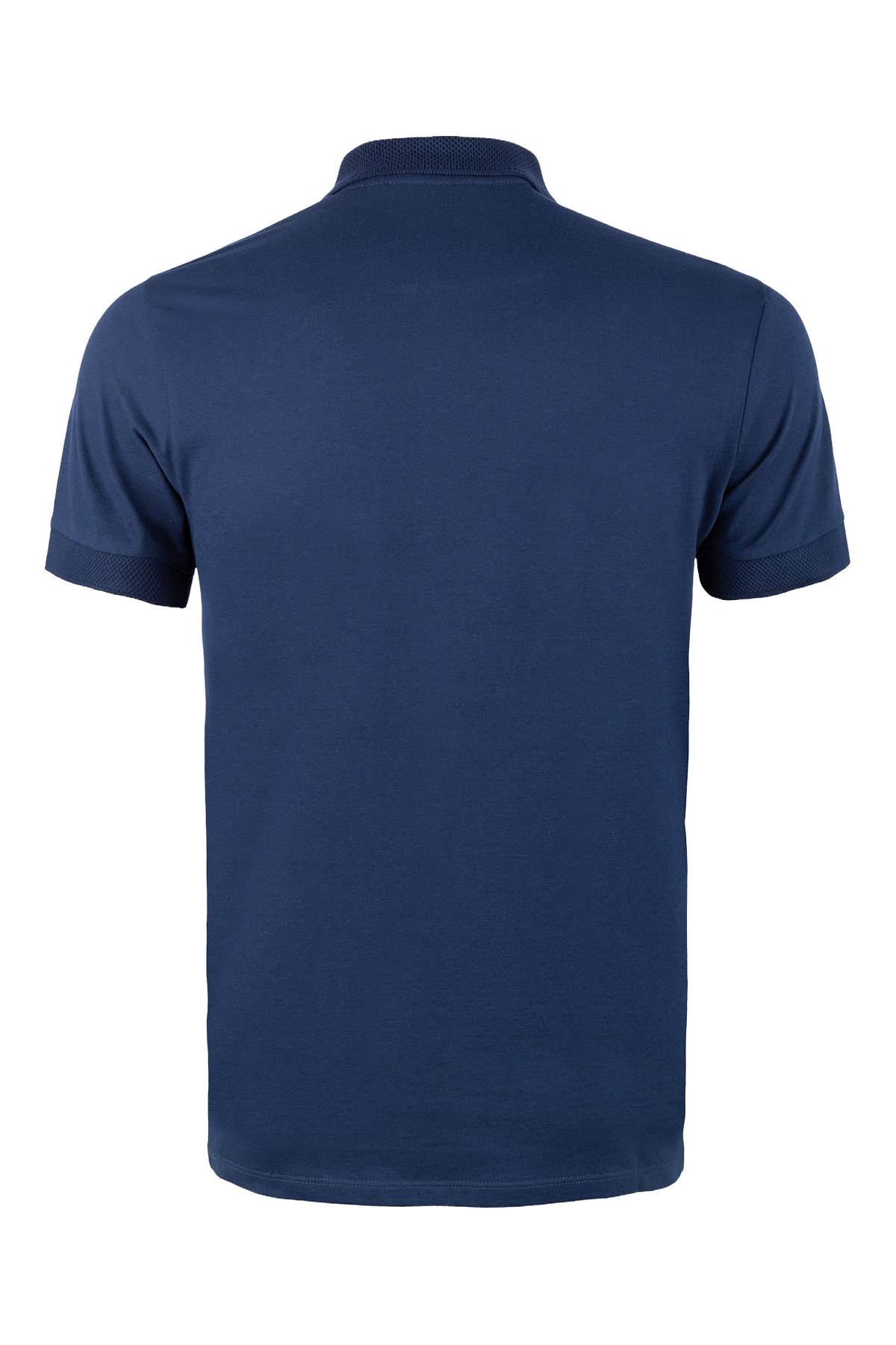 Polo Yaka Penye T-Shirt – %95 Pamuk %5 Likra | İş Kıyafeti, Günlük Kullanım, Şık ve Konforlu Tasarım