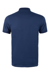 Polo Yaka Penye T-Shirt – %95 Pamuk %5 Likra | İş Kıyafeti, Günlük Kullanım, Şık ve Konforlu Tasarım
