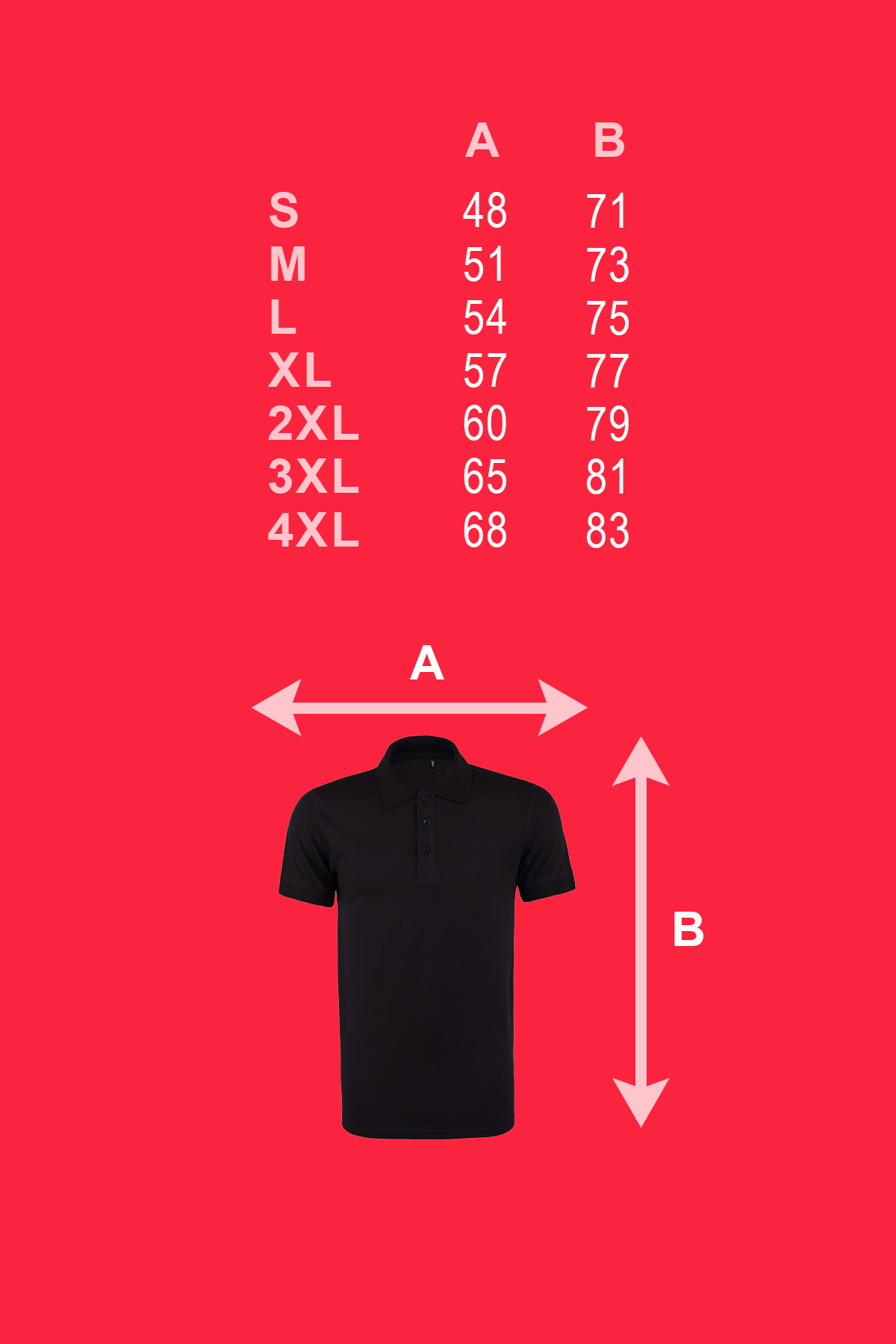 Polo Yaka Penye T-Shirt – %95 Pamuk %5 Likra | İş Kıyafeti, Günlük Kullanım, Şık ve Konforlu Tasarım