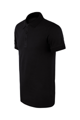 Polo Yaka Penye T-Shirt – %95 Pamuk %5 Likra | İş Kıyafeti, Günlük Kullanım, Şık ve Konforlu Tasarım
