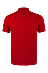 Polo Yaka Penye T-Shirt – %95 Pamuk %5 Likra | İş Kıyafeti, Günlük Kullanım, Şık ve Konforlu Tasarım
