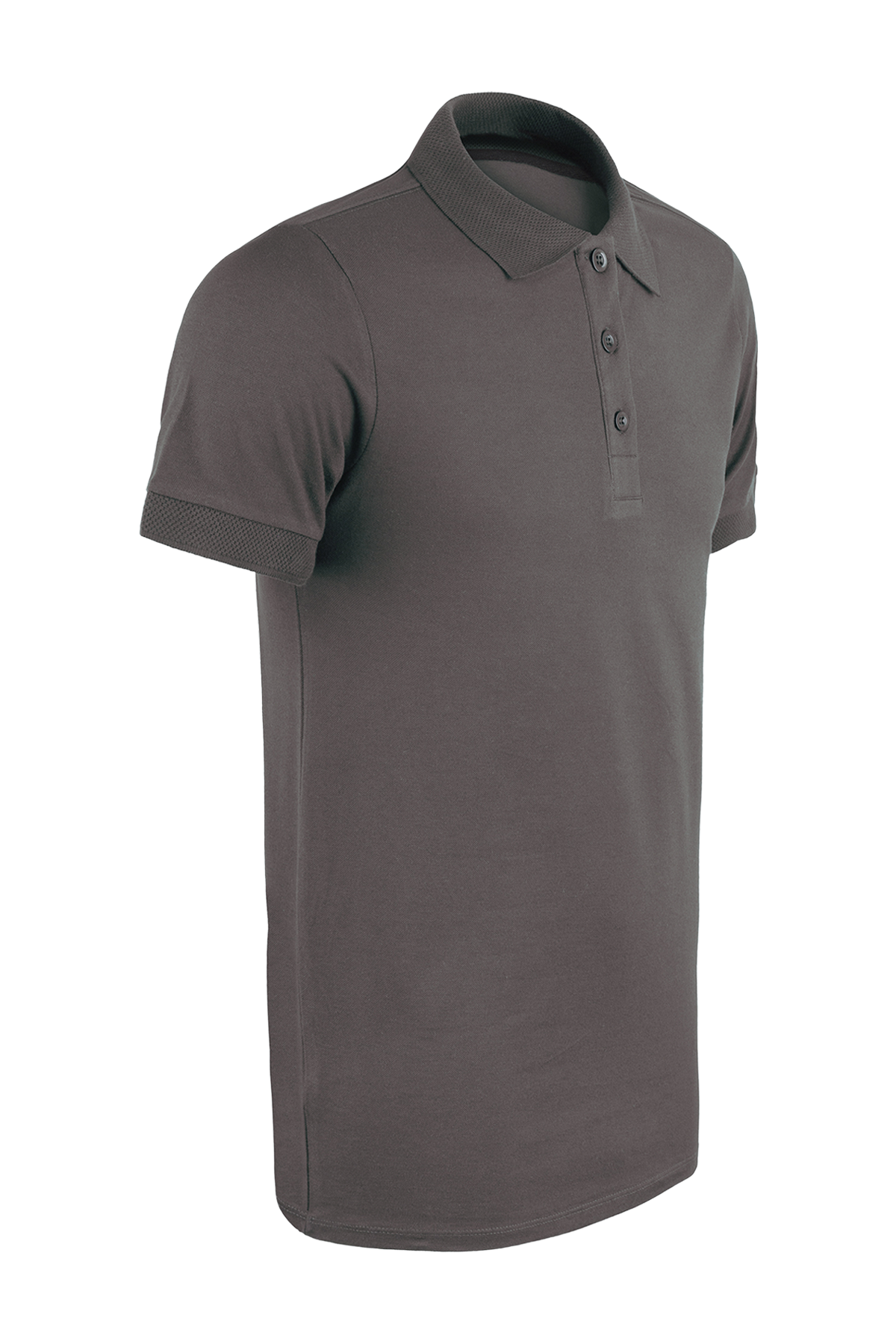 Polo Yaka Penye T-Shirt – %95 Pamuk %5 Likra | İş Kıyafeti, Günlük Kullanım, Şık ve Konforlu Tasarım