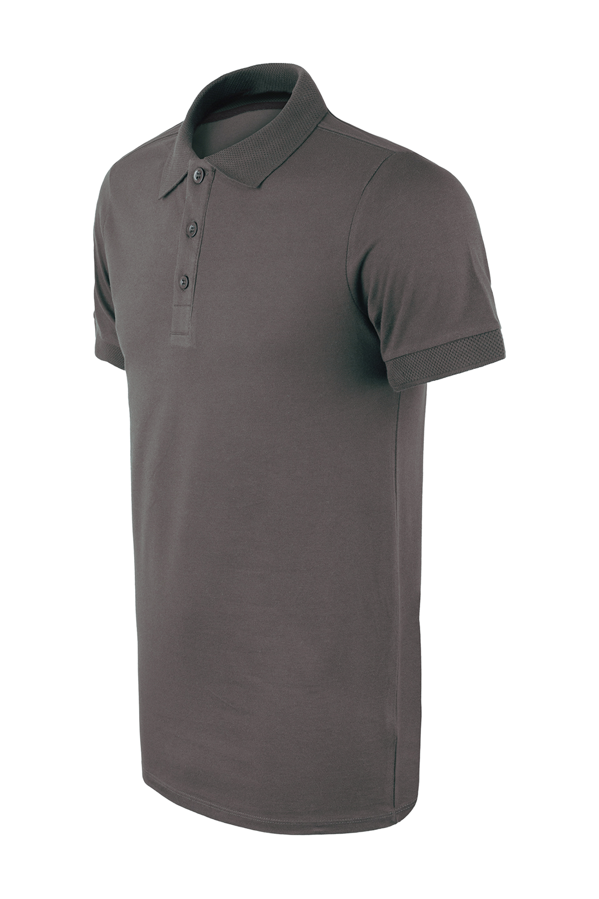 Polo Yaka Penye T-Shirt – %95 Pamuk %5 Likra | İş Kıyafeti, Günlük Kullanım, Şık ve Konforlu Tasarım