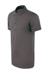 Polo Yaka Penye T-Shirt – %95 Pamuk %5 Likra | İş Kıyafeti, Günlük Kullanım, Şık ve Konforlu Tasarım