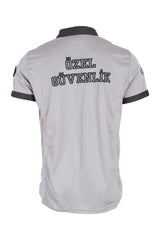 Yeni Kamu Personel Özel Güvenlik T-shirt Kısa Kollu Tişort Yönetmeliğe Uygun